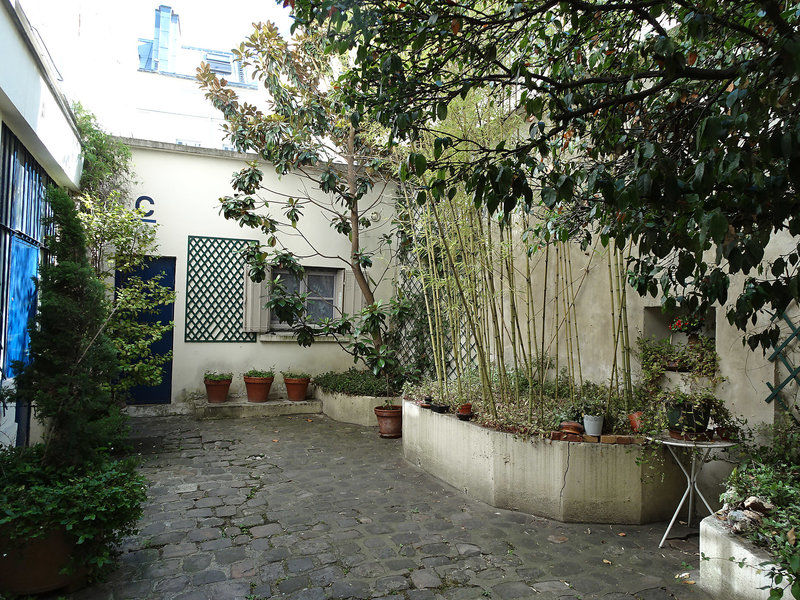 Vertus Hotel Parigi